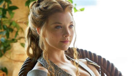 Natalie Dormer: Her Frequent On